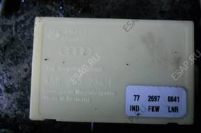 БЛОК УПРАВЛЕНИЯ   ДВИГАТЕЛЕМ AUDI VW 8D0907557S ZEST