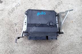 БЛОК УПРАВЛЕНИЯ   ДВИГАТЕЛЕМ AURIS 1,6B 89661-02E51