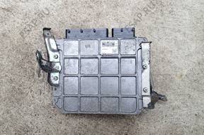 БЛОК УПРАВЛЕНИЯ   ДВИГАТЕЛЕМ AURIS 1,6B 89661-02E51