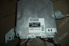 БЛОК УПРАВЛЕНИЯ ДВИГАТЕЛЕМ Avensis 2,0 D4D 89661-44300