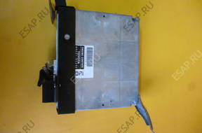 БЛОК УПРАВЛЕНИЯ ДВИГАТЕЛЕМ AVENSIS 2003-2008 T25 2,0 D4D