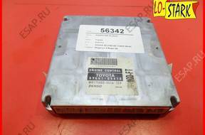 БЛОК УПРАВЛЕНИЯ ДВИГАТЕЛЕМ Avensis 2.0D-4D 98-03 89661-05410