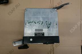 БЛОК УПРАВЛЕНИЯ ДВИГАТЕЛЕМ avensis II t25 1,8vvt 89661-05860