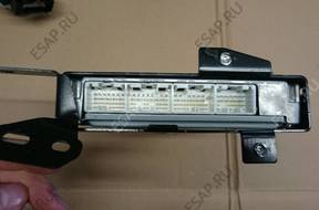 БЛОК УПРАВЛЕНИЯ ДВИГАТЕЛЕМ avensis II t25 1,8vvt 89661-05860