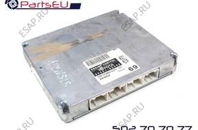 БЛОК УПРАВЛЕНИЯ ДВИГАТЕЛЕМ AVENSIS II T25 2.0 D4D 8966105690