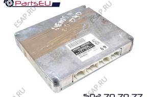 БЛОК УПРАВЛЕНИЯ ДВИГАТЕЛЕМ AVENSIS II T25 2.0 D4D 8966105691
