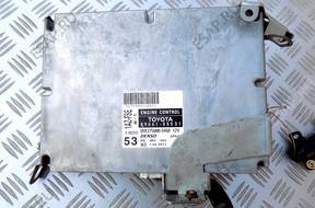 БЛОК УПРАВЛЕНИЯ ДВИГАТЕЛЕМ AVENSIS II T25 2.0VVTI 8966105691