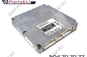 БЛОК УПРАВЛЕНИЯ ДВИГАТЕЛЕМ AVENSIS T22 1.6 4AFE 89661-05200