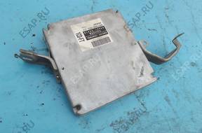 БЛОК УПРАВЛЕНИЯ ДВИГАТЕЛЕМ AVENSIS T22 2,0 D-4D 89661-05410