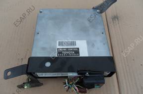 БЛОК УПРАВЛЕНИЯ ДВИГАТЕЛЕМ Avensis T25 1.8VVTI 89661-05860