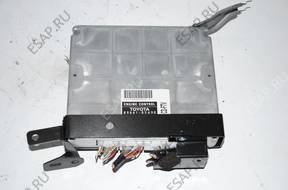БЛОК УПРАВЛЕНИЯ ДВИГАТЕЛЕМ AVENSIS T25 2.0 D4D 89661-05690