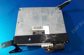 БЛОК УПРАВЛЕНИЯ ДВИГАТЕЛЕМ AVENSIS T25 II 2.2 D4D 8966105C80