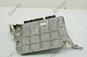 БЛОК УПРАВЛЕНИЯ ДВИГАТЕЛЕМ Avensis T27 89661-05E20 3ZR-FAE