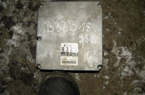 БЛОК УПРАВЛЕНИЯ ДВИГАТЕЛЕМ B32B18881A 079700-7821 MAZDA 323