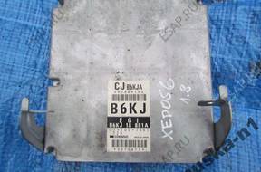 БЛОК УПРАВЛЕНИЯ ДВИГАТЕЛЕМ B6KJ MAZDA XEDOS 6 1.8
