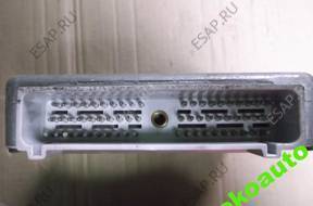 БЛОК УПРАВЛЕНИЯ ДВИГАТЕЛЕМ BACK Ford Escort 93AB-12A650-CB