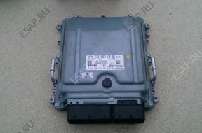 БЛОК УПРАВЛЕНИЯ ДВИГАТЕЛЕМ БЕНЗИН MERCEDES A2721531591