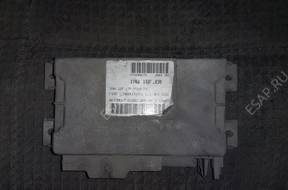 БЛОК УПРАВЛЕНИЯ ДВИГАТЕЛЕМ БЕЗ КОДА FIAT CC SC 1,1