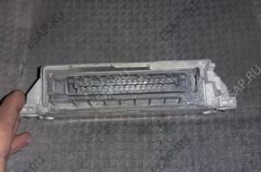 БЛОК УПРАВЛЕНИЯ ДВИГАТЕЛЕМ БЕЗ КОДА FIAT CC SC 1,1
