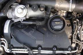 БЛОК УПРАВЛЕНИЯ ДВИГАТЕЛЕМ BKC 1,9 TDI 105KM