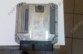 БЛОК УПРАВЛЕНИЯ ДВИГАТЕЛЕМ BKD 03G906016ET