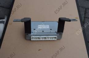 БЛОК УПРАВЛЕНИЯ ДВИГАТЕЛЕМ BL6L676C0 2.0 16V MAZDA