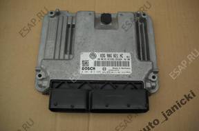 БЛОК УПРАВЛЕНИЯ ДВИГАТЕЛЕМ BLS 1.9 VW Golf Plus 03G906021HC