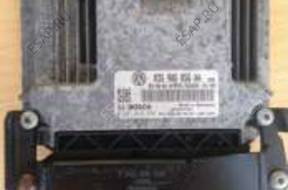 БЛОК УПРАВЛЕНИЯ ДВИГАТЕЛЕМ BLS Seat Leon 03G906056AA