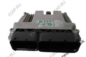 БЛОК УПРАВЛЕНИЯ ДВИГАТЕЛЕМ BMM VW TOURAN 2.0TDI 03G906021HN