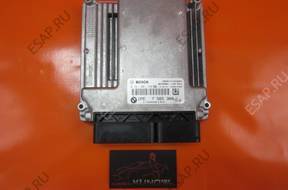 БЛОК УПРАВЛЕНИЯ ДВИГАТЕЛЕМ BMW 1 E87 0261201160 118 I 2005