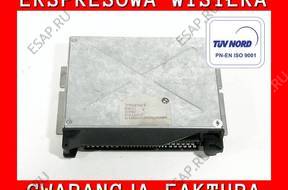 БЛОК УПРАВЛЕНИЯ ДВИГАТЕЛЕМ BMW 5 520 E34 94 2.0 M50B20