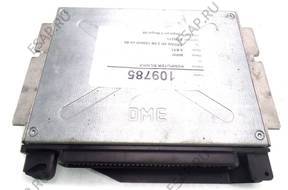 БЛОК УПРАВЛЕНИЯ ДВИГАТЕЛЕМ BMW 5 E34 2.0B 88-96 1744923