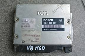 БЛОК УПРАВЛЕНИЯ ДВИГАТЕЛЕМ BMW 530 540 E34 730 740 E32 V8