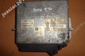 БЛОК УПРАВЛЕНИЯ ДВИГАТЕЛЕМ BMW E34 0261200381 1730574 001