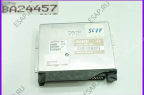 БЛОК УПРАВЛЕНИЯ ДВИГАТЕЛЕМ BMW E34 1.8 0261200986 1247744