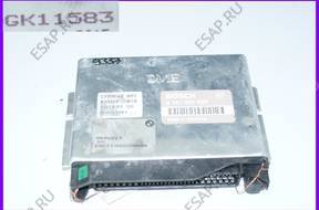 БЛОК УПРАВЛЕНИЯ ДВИГАТЕЛЕМ BMW E34 1.8 1739648 0261200986