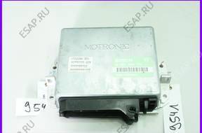 БЛОК УПРАВЛЕНИЯ ДВИГАТЕЛЕМ BMW E34 2.0 0261200172 1722266