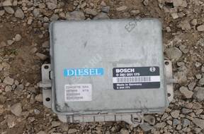 БЛОК УПРАВЛЕНИЯ   ДВИГАТЕЛЕМ BMW E34 2.5TDS.