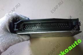 БЛОК УПРАВЛЕНИЯ ДВИГАТЕЛЕМ BMW E34 33191139133