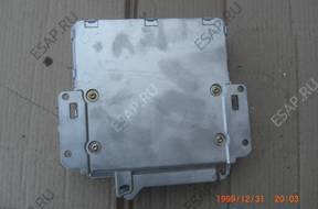 БЛОК УПРАВЛЕНИЯ ДВИГАТЕЛЕМ BMW E34 525 TDS 0281001183 RZGW