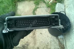 БЛОК УПРАВЛЕНИЯ   ДВИГАТЕЛЕМ BMW e34 525i M20B25