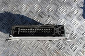 БЛОК УПРАВЛЕНИЯ ДВИГАТЕЛЕМ BMW E34 E30 M20B20 0261200172