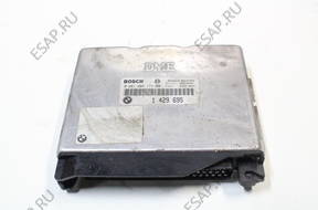 БЛОК УПРАВЛЕНИЯ ДВИГАТЕЛЕМ BMW E36 1.8 0261204173 1429695