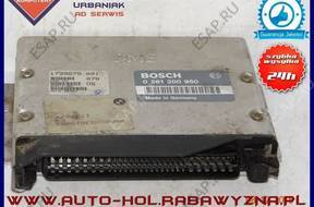 БЛОК УПРАВЛЕНИЯ ДВИГАТЕЛЕМ BMW E36 1.8IS 0261200950