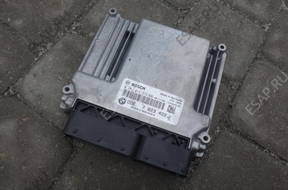 БЛОК УПРАВЛЕНИЯ   ДВИГАТЕЛЕМ BMW E87 118 D 7 823 422