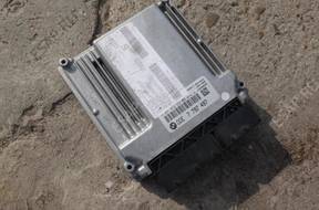 БЛОК УПРАВЛЕНИЯ ДВИГАТЕЛЕМ BMW E87 118 E90 318 D M47 7797497
