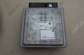 БЛОК УПРАВЛЕНИЯ ДВИГАТЕЛЕМ bmw e87 2,0 i 7580279