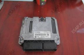 БЛОК УПРАВЛЕНИЯ ДВИГАТЕЛЕМ BMW E87 E84 2.3d N47D20B 204KM