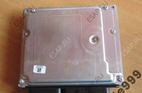 БЛОК УПРАВЛЕНИЯ ДВИГАТЕЛЕМ BMW E87 LIFT 2.0 D E90 0281014239