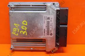 БЛОК УПРАВЛЕНИЯ ДВИГАТЕЛЕМ BMW E90 325D DDE 7811151